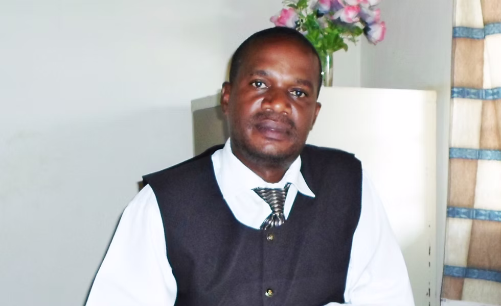 LYSON PATRICK MNGONGONDA